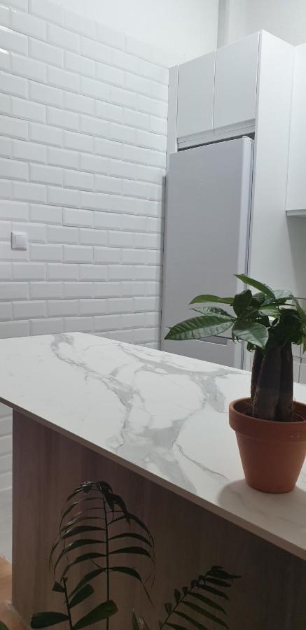 Habitacion En Casa De Familia "Valenciabonita" Экстерьер фото