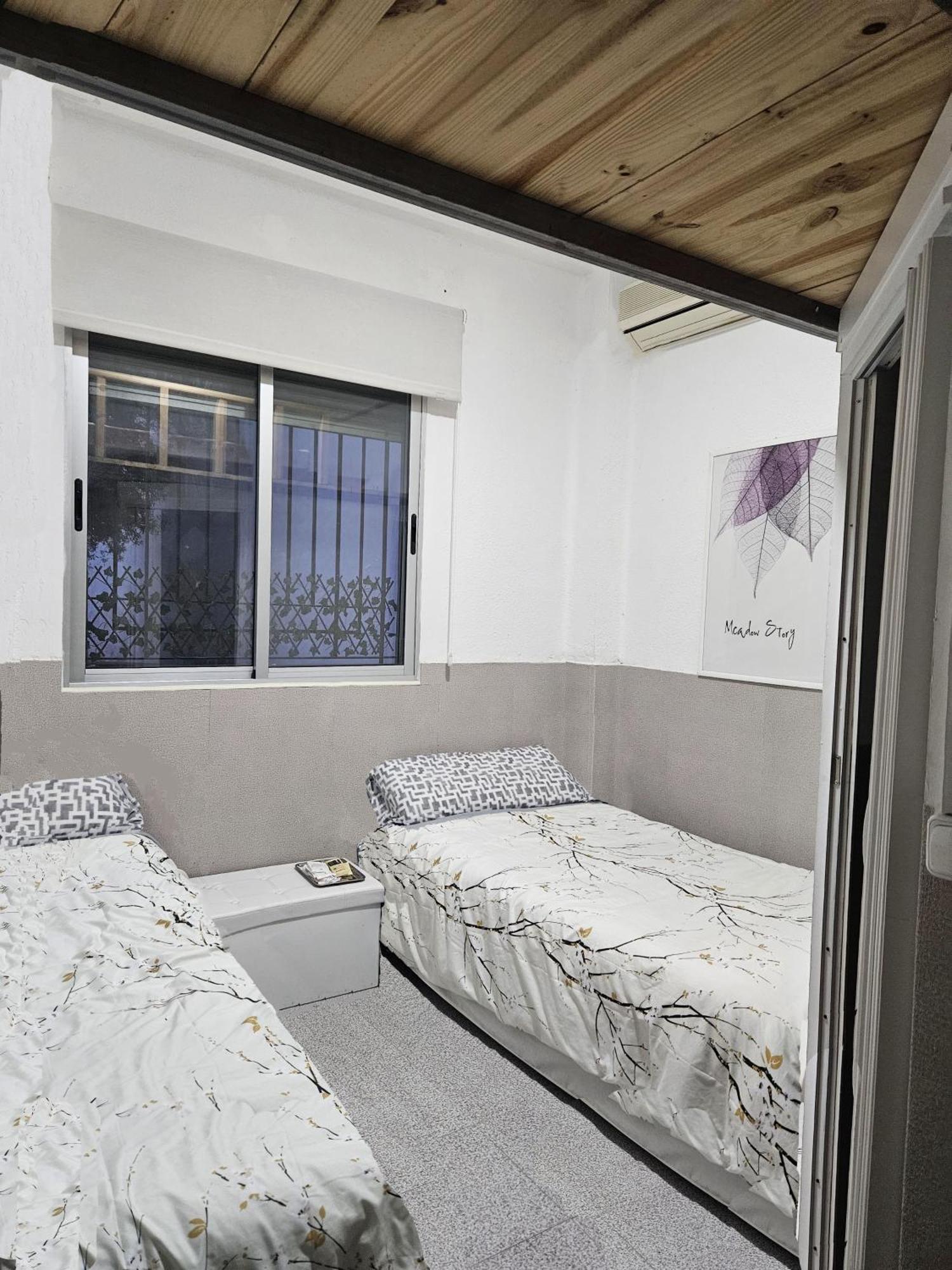 Habitacion En Casa De Familia "Valenciabonita" Экстерьер фото
