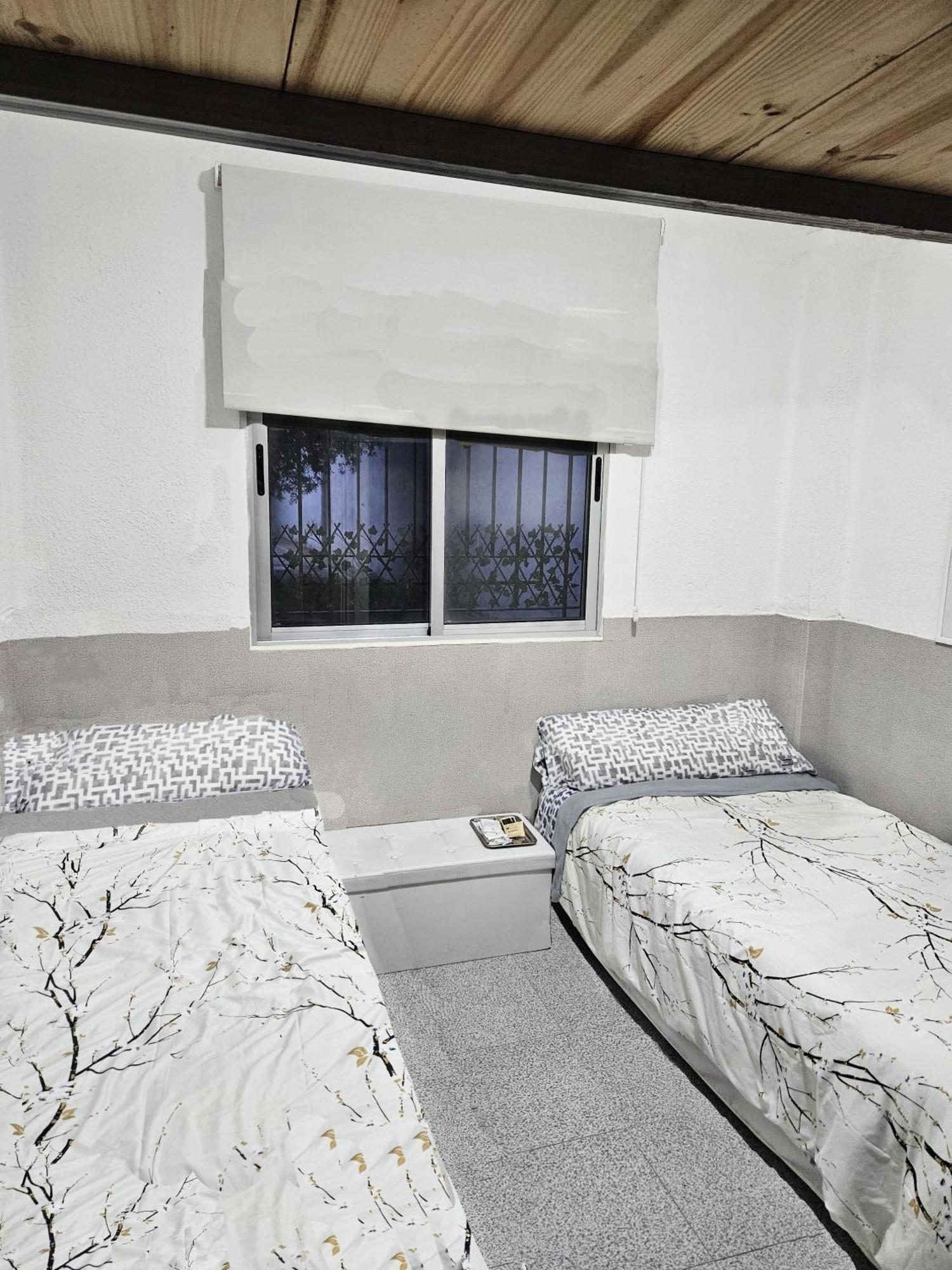 Habitacion En Casa De Familia "Valenciabonita" Экстерьер фото