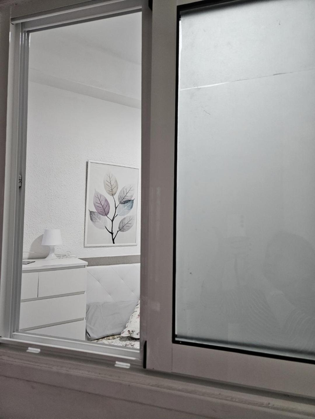 Habitacion En Casa De Familia "Valenciabonita" Экстерьер фото